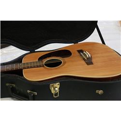 ESPRANO 12 STRING ACOUSTIC GUITAR IN CASE