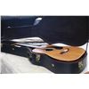 Image 3 : ESPRANO 12 STRING ACOUSTIC GUITAR IN CASE