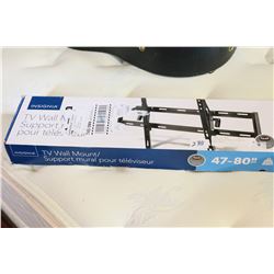13-32" FIXEDFIXED POSITION TV WALL MOUNT (COMPLETE)