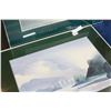 Image 1 : TWO VANCOUVER PRINTS
