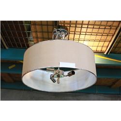 MODERN CEILING LIGHT