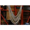 Image 2 : MACRAME CHAIR HAMMOCK