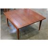 Image 2 : TEAK COFFEE TABLE