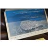 Image 2 : VANCOUVER FRAMED PRINT
