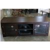 Image 1 : MODERN ESPRESSO TV STAND