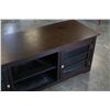 Image 3 : MODERN ESPRESSO TV STAND