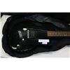 Image 1 : ELECTRIC GUITAR IN SOFT CASE
