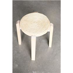 ROPE STOOL