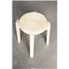 Image 1 : ROPE STOOL