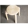 Image 3 : ROPE STOOL