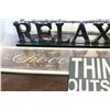 Image 2 : INSPIRATIONAL SIGNS