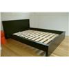Image 1 : IKEA MALM QUEEN SIZE BED FRAME