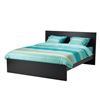 Image 2 : IKEA MALM QUEEN SIZE BED FRAME