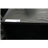 Image 1 : ESPRESSO FINISH 4-TIER BOOKSHELF