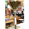 Image 1 : METAL FLOOR LAMP