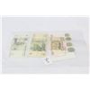 Image 1 : LOT OF RUSSIAN CURRENCY