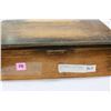 Image 1 : CASED COMMUNITY PLATE FLATWARE ETC