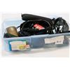 Image 1 : TRAY OF SUNGLASSES