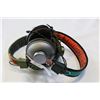 Image 2 : TWO SETS OF MARLEY HEADPHONES