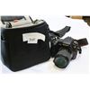 Image 1 : SONY DIGITAL SLR A200 CAMERA