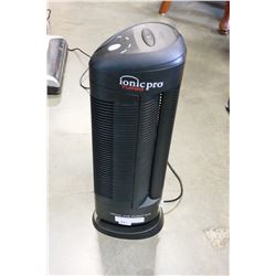 IONIC PRO TURBO AIR PURIFIER