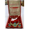 Image 3 : REC CASED EASTERN BLUE STONE JEWELLRY AND BANGLES