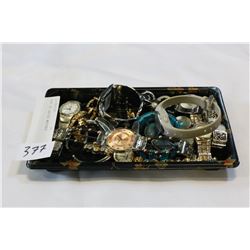 TRAY OF LADIES WATCHES