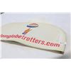 Image 1 : AUTHENTIC HARLEM GLOBE TROTTER SEAT COVER