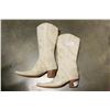 Image 2 : ORNATE LADIES COWBOY BOOTS