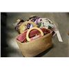 Image 1 : TOMMY HILFIGER PURSE AND POTPOURRI