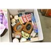 Image 2 : BOX OF BEAUTY PRODUCTS