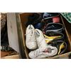 Image 3 : BOX OF SHOES