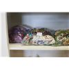 Image 2 : THREE LARGE BAGS OF JEWELLRY