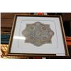 Image 1 : SIGNED LEP INTRICATE CELTIC KNOT