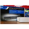 Image 2 : LINKSYS AND D LINK ROUTER AND DVD PLAYER