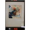 Image 1 : SIGNED WATER COLOR BY MARY C.DAVIS