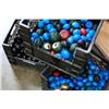 Image 3 : FOUR CRATES OF CANDLES
