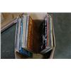 Image 1 : BOX OF RECORDS