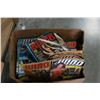 Image 2 : BOX OF BIKER MAGAZINES