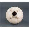 Image 3 : Chinese Dingyao Porcelain Four Ear Jar