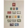 Image 9 : Canada 19-20th Century Post Stamps Collection Book