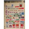 Image 2 : Chinese Republic Post Stamps Collection Book