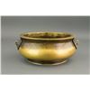 Image 1 : Chinese Fine Bronze Censer Qing Yu Wang Tang Mark