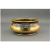 Image 2 : Chinese Fine Bronze Censer Qing Yu Wang Tang Mark