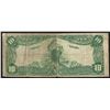 Image 2 : 1902 $10 Grand Rapids Michigan National City Bank Note