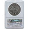 Image 2 : 1893-S $1 Morgan Silver Dollar Coin NGC F12