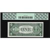 Image 2 : 1935H $1 Silver Certificate Note PCGS Choice New 63PPQ