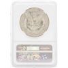 Image 2 : 1882-S $1 Morgan Silver Dollar Coin NGC MS64