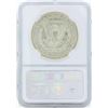 Image 2 : 1921-S $1 Morgan Silver Dollar Coin NGC MS62