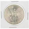Image 1 : 1985 Mexcian Libertad 1 Onza Silver Coin
